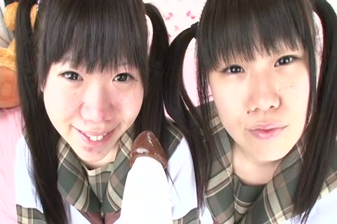 江■唯&近藤ひ☆by染谷愛★2-3