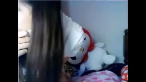 ぴちぴちのお肌を持つ素朴c