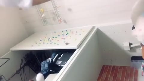 「ここまでギリギリだ・・」