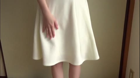 神かわゆな娘にオナ指示挿入の夢のような時間