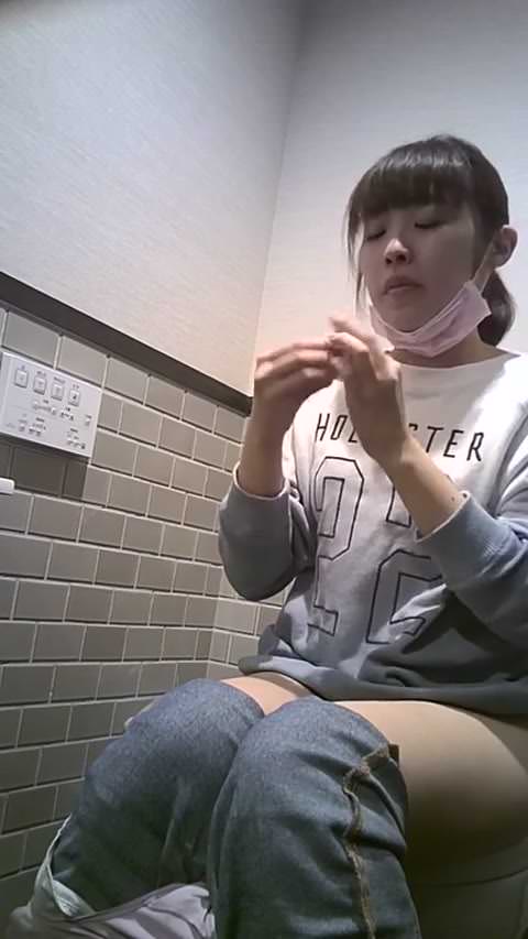 オナっちゃう女子