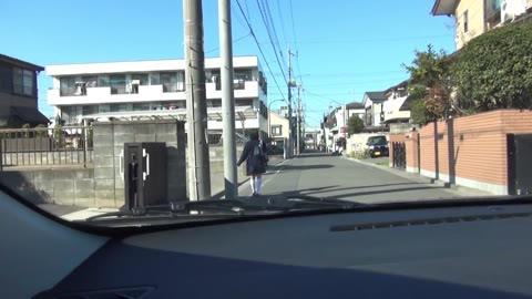 かなり危険な映像