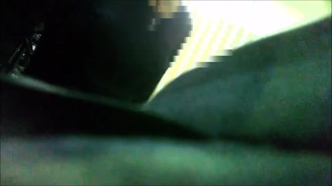 串カツバイト着替え