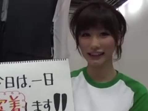 有名AV女優流出