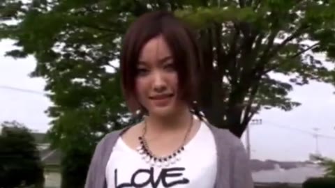 【個人撮影】素人