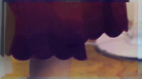 【個人撮影】素人