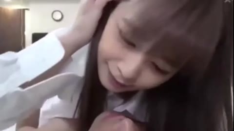 【個人撮影】素人