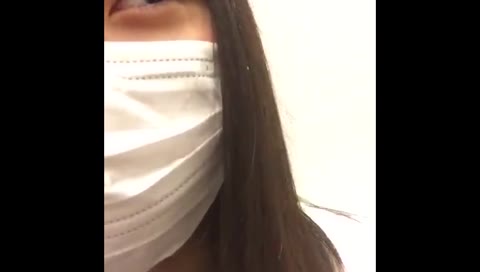 【K1】超美少女の薄毛アソコに歯ブラシ入れちゃう