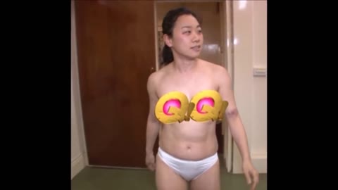 有名人・素人女性達のちょいエロハプニング集　⑤