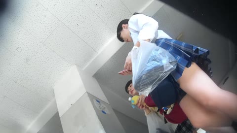 ☆☆姿ばっちばち☆☆！！！★★完全ボカシなし★★文化潜入！！！その25