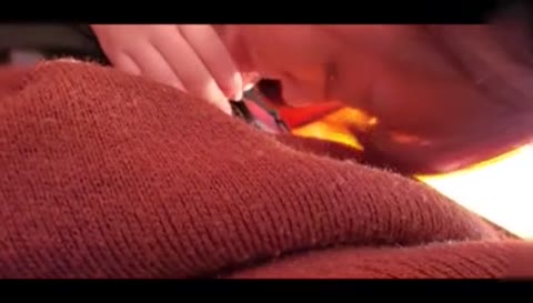 可愛いＪＤ１８歳女の子　経験人数一人 初めての円でとても臆病な女の子　個人撮影