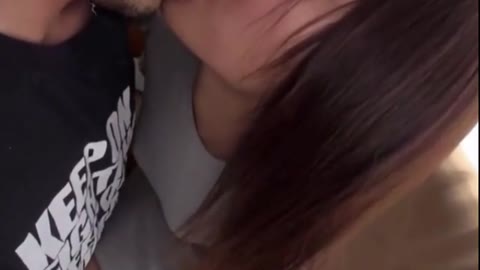 【個人撮影】素人