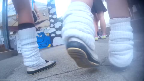 ☆☆姿ばっちばち☆☆！！！★★完全ボカシなし★★文化潜入！！！その24