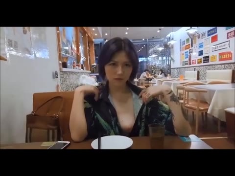 ７０連発！おっぱいチャレンジ総集編