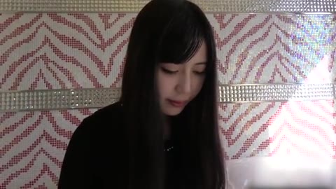 【個人撮影】素人