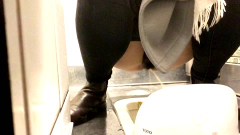 【巨大】わしきといれ６【モリモリ】