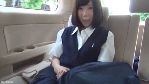 Ｊ〇と露出プレイ