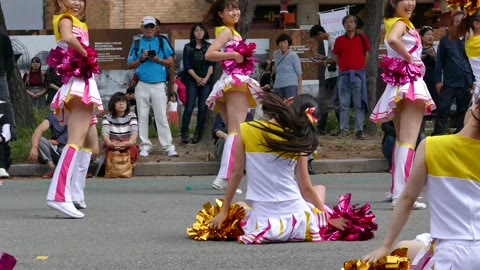 【4K】 驚愕の映像 DE シコッティタイムや！連続攻撃フェーズ7