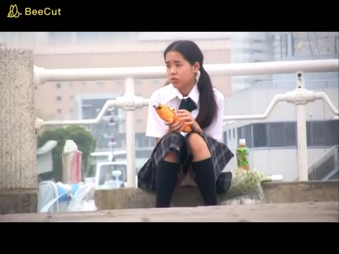 【衝撃】Ｊ★Ｋがあっちでもこっちでもパンモロ