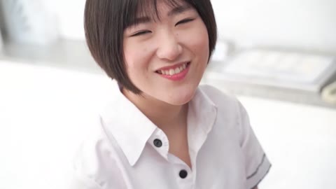 HD画質 特級デビュー時の広〇〇子似 超清純派娘のハメ撮り 無