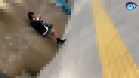 最高に可愛い❤JKにBUKKAKE デート援交