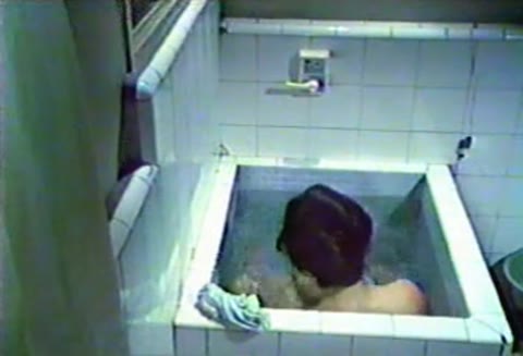 美人女優の小薬時代、見えちゃってますW