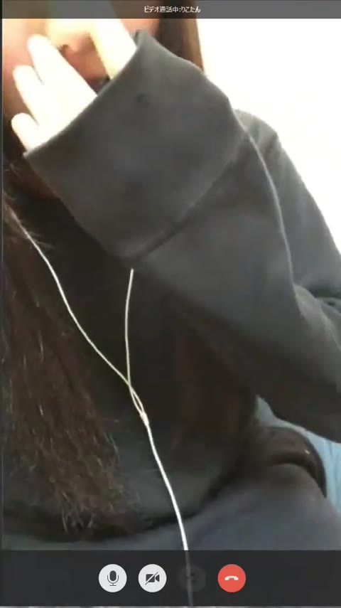 パッツン前髪 C エロイプ