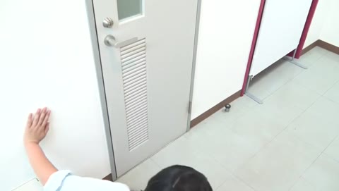 【JK悪戯】羞恥お漏らし＃２