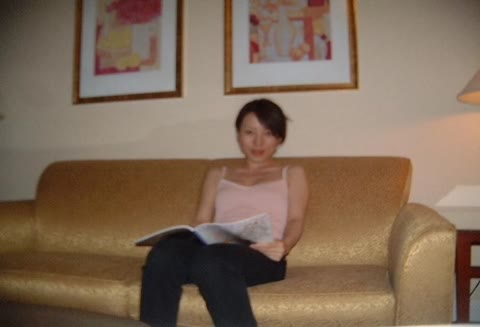 完全素人のリアル過ぎるSEX