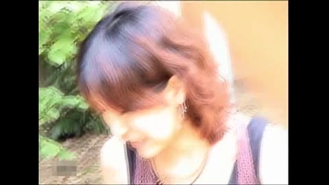 若いこの前かがみちくび特集