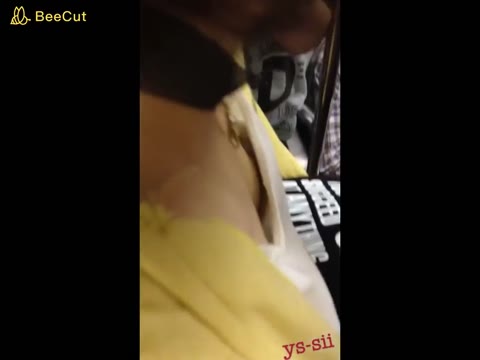 車内で男の悪口を言う生意気女に乳首撮影の制裁！！