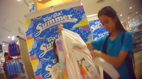 【4K】ろりおぱんちゅ★激レア!奇跡の出会い