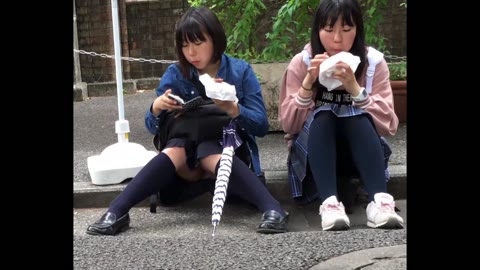 美少女の楽園♪♪♪