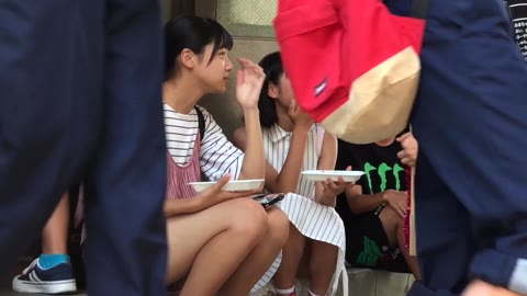 この世のものと思えない絶世の美少女!!!