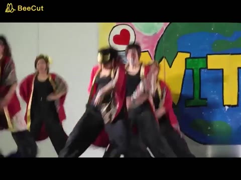 ＪＫ激エロダンス！！！（ハミパンもあるよ♪）