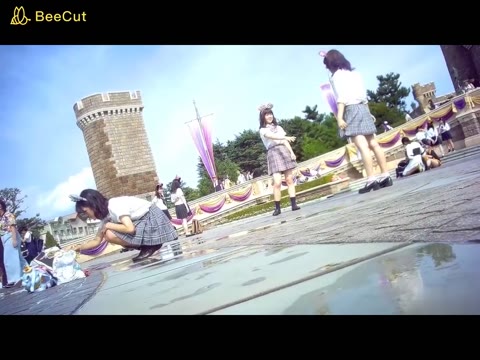 一瞬で闇に葬られた幻の国