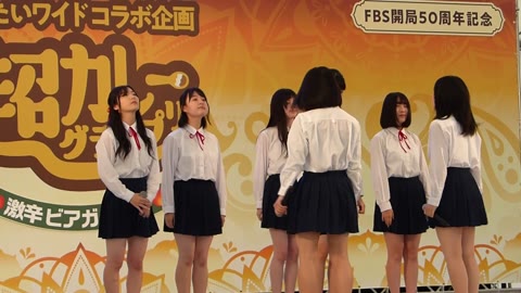 広瀬〇ず激似の究極美少女ダンス♪♪♪