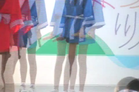 復刻版！！旧作！！ダンス！！今では希少な短パン！！踊り子！！o36