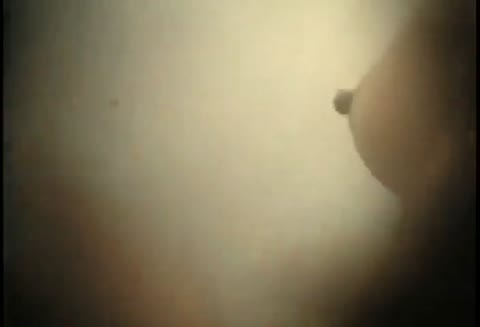 HD！シャワー室覗き