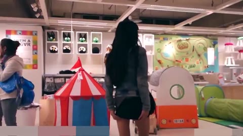 パイパン潮吹き野外露出 3