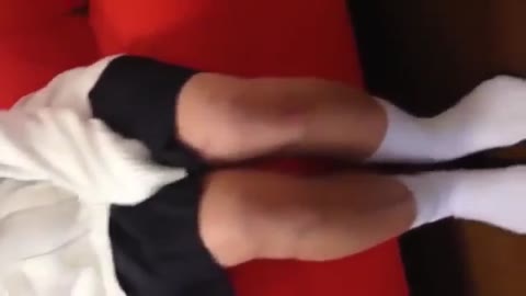 【やばいやつ】怯える援交JKに中だし