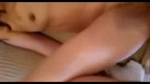 玩具と生ちんこ、どっちがいい？