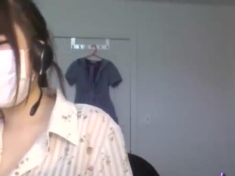 萌え声のツインテ娘が激しいオナニーでガチイキ