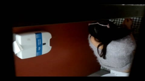 韓国施設警備員19