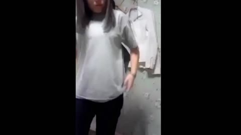 くちゅくちゅとしたあとバタんきゅう