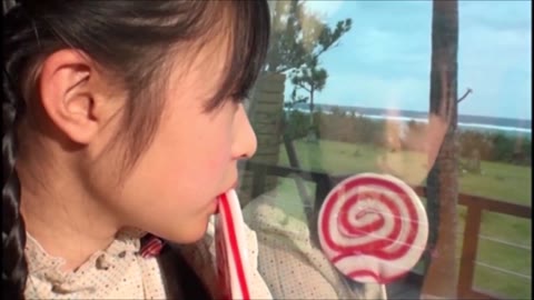 かわいすぎるjrアイドル★たん　後半　（！！超アツ！！）