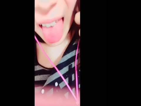 奥まで見てほしくなった