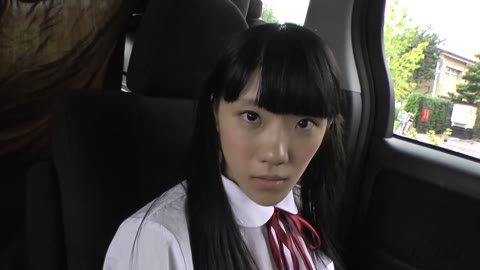 黒髪貧乳ちっぱいがオナニーしてくれた！期間限定！