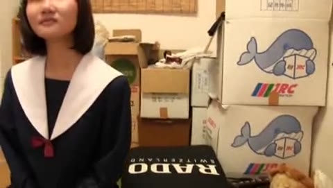 ダマされてる！〇Cちゃん