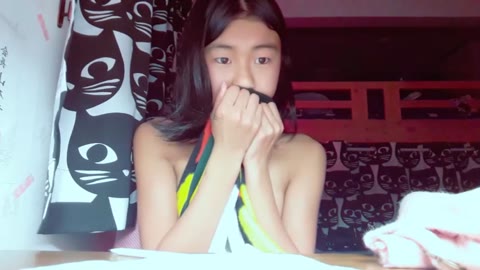 もも　陥没乳首 最後はくちゅくちゅ淫語